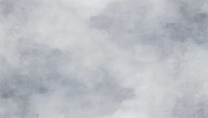 Fototapeta premium abstract watercolor background with gray color liquid fluid texture for background . generative AI 