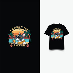 Custome T-Shirt Design