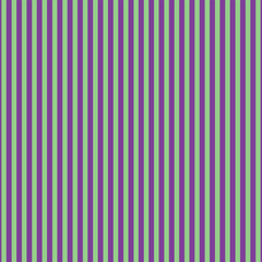 simple abstract green colour vertical line pattern on purple colour background.