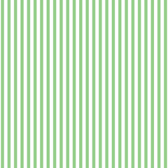 Obraz premium simple abstract green colour vertical line pattern.