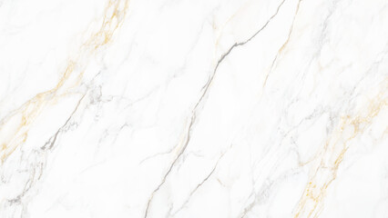 White and gold marble grunge texture crack pattern background. wedding cards with marble texture and gold. design for cover, 