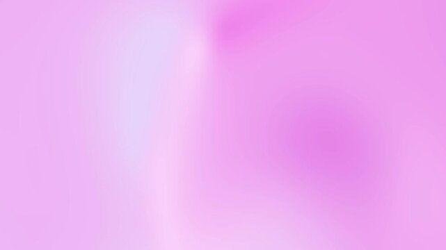 A smooth, blended pink gradient background ideal for Valentine Day, presentations, or social media content.