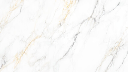 Obraz premium white marble texture background, Elegant White Marble Texture. A high-resolution image of a pristine white marble