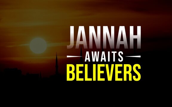Inspirational Muslim quotes promoting faith, patience, gratitude, and Islamic values. Perfect for designs, posters, and digital art, reflecting spiritual growth and positivity in Islam.