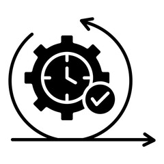 Iterative Process icon