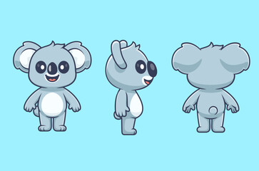 astronaut, front, side, back, view, mascot, character, standing, 3d, 
spaceman, spacesuit, space, kid, baby, science, technology, person, 
cute, cartoon, logo, vector, icon, illustration, isolated, ha