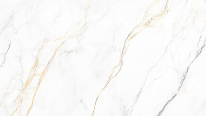 White and gold marble textured background. Abstract design, Gold marble texture background. Used in design for skin tile ,wallpaper, 