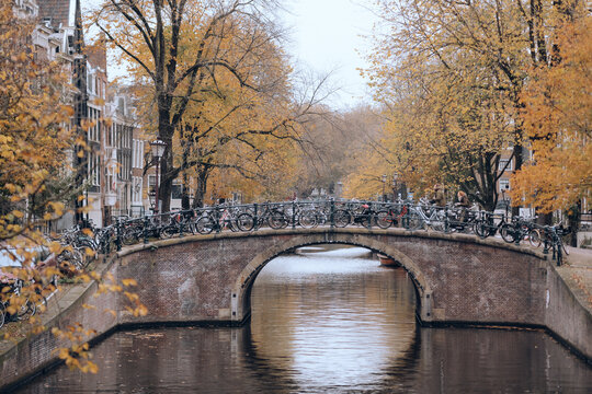 Amsterdam bringe