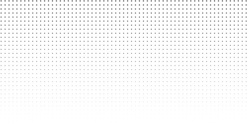 Dot pattern seamless background. Polka dot pattern template Monochrome dotted texture modern seamless. eps 10