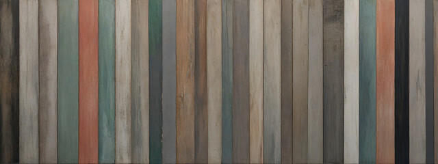 illustrazione sfondo con elementi astratti e motivi geometrici a tema surreale