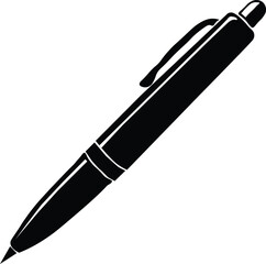 Fototapeta premium Pen, writing material