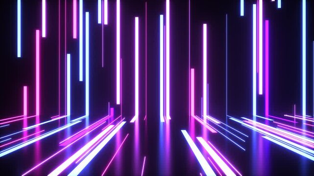Disco Background , Galaxy VJ, Abstract Background, Colorful Background, 4K Ultra HD, Abstract Backgrounds, club concert dance disco dj matrix beam dmx fashion
