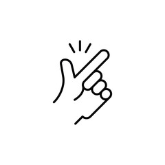 Easy icon Flat fill set collection