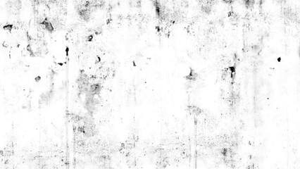 Grunge black and white pattern. Monochrome particles abstract texture. Background. surface Gray printing element