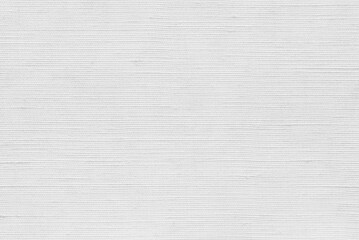 Linen fabric texture, white canvas texture as background