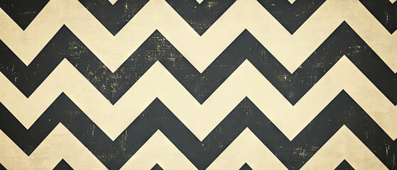 Dynamic chevron pattern background in modern design with subtle textures