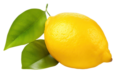 PNG Lemon fruit plant food.