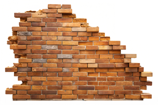 brick wall background