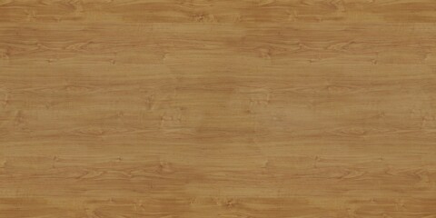 Light Brown Wood Texture. The color is warm, golden-brown tones with variations in shades that give the texture volume and depth. The surface is matte