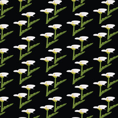 seamless pattern with arrows