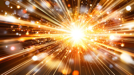 A futuristic 3D grid of luminous threads and nodes, forming a dynamic, ever-shifting lattice structure in an abstract representation of energy 