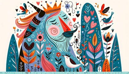 Reinos Encantados: Aventuras Fantásticas