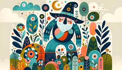 Reinos Encantados: Aventuras Fantásticas