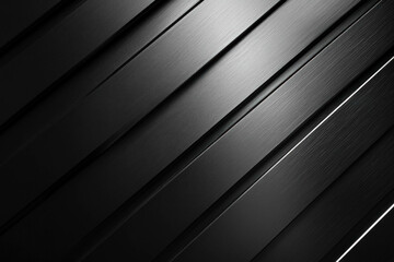 Obraz premium Brushed Metal Background