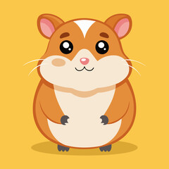 illustration of a cartoon mouse