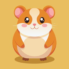 illustration of a cartoon mouse
