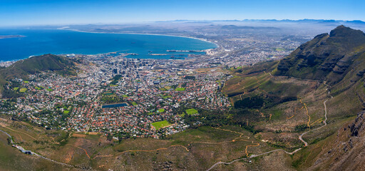 Kapstadt © wkbilder