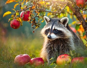 In der Natur