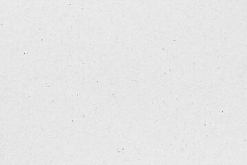 A sheet of white recycled cardboard texture as background