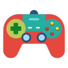 video game controller