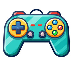 video game controller
