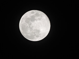 Full moon