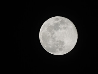 Full moon