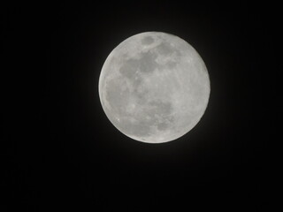 Full moon
