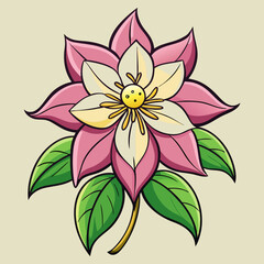 pink lotus flower