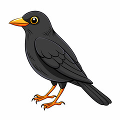 bird on a branch