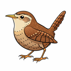 bird on a branch