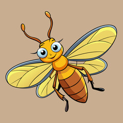bee