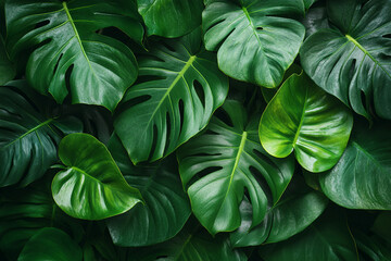 Ai generated minimalistic and realistic perfect image