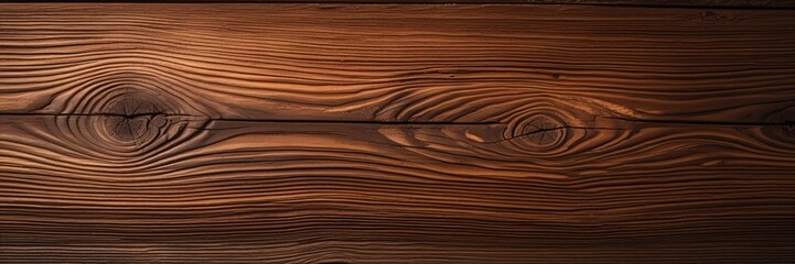 Fototapeta premium Dark wooden texture. Rustic three-dimensional wood texture. Wood background. Modern wooden facing background 