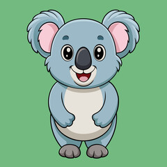 illustration, cartoon, animal, mouse, vector, bear, cute, baby, rat, love, character, teddy, funny, art, mammal, drawing, pet, elephant, happy, fun, isolated, dog, rodent, koala, toy