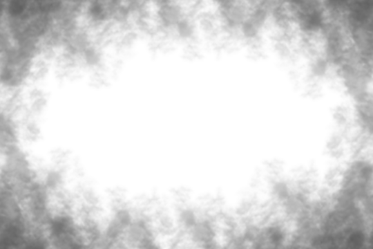 Dark black smoke or fog isolated on transparent background. Floating misty fog overlay. Smoke texture frame design. Effective texture of steam, dark fog, Mockup. Border, Smoke PNG for design elements 