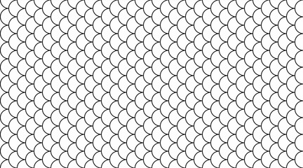 Fototapeta premium Paint wave of abstract elegant. Sheet doodle at japanese mesh. Package contemporary a geometrical alligator.