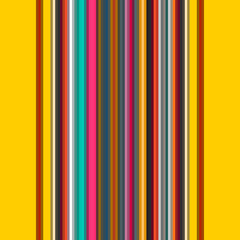 Obraz premium Colorful stripe abstract background. Motion effect. Color lines. Colored fiber texture backdrop and banner. Multi color gradient pattern and textured wallpaper.