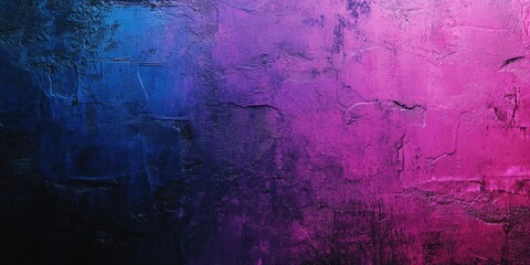 Obraz premium Abstract Art with Colorful Texture