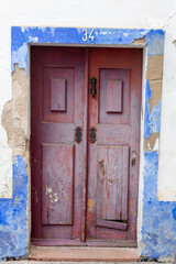 Paysage du portugal